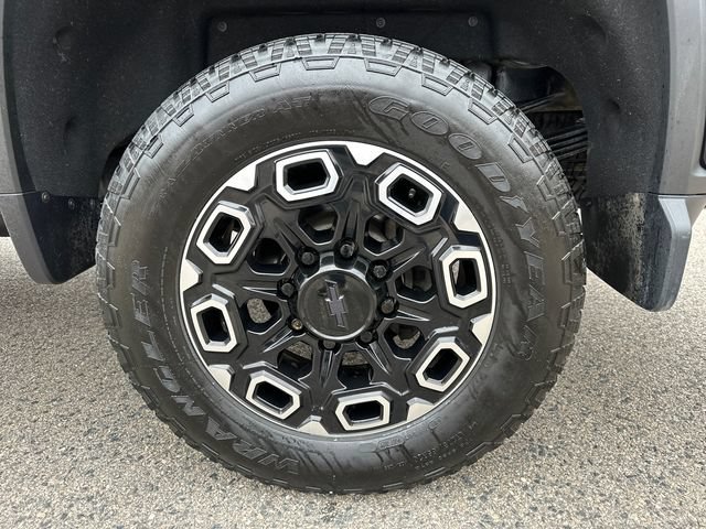 Used 2023 Chevrolet Silverado 3500 High Country w/ Z71 Off-Road Package AWD/4WD image 15