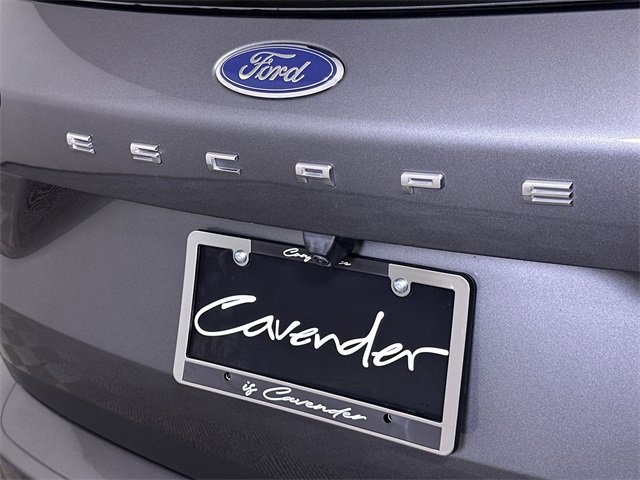 Used 2024 Ford Escape ST-Line image 32