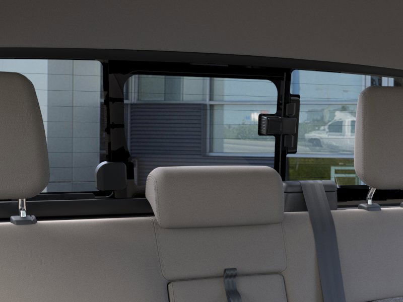 New 2025 Ford Ranger XLT w/ Technology Package image 23