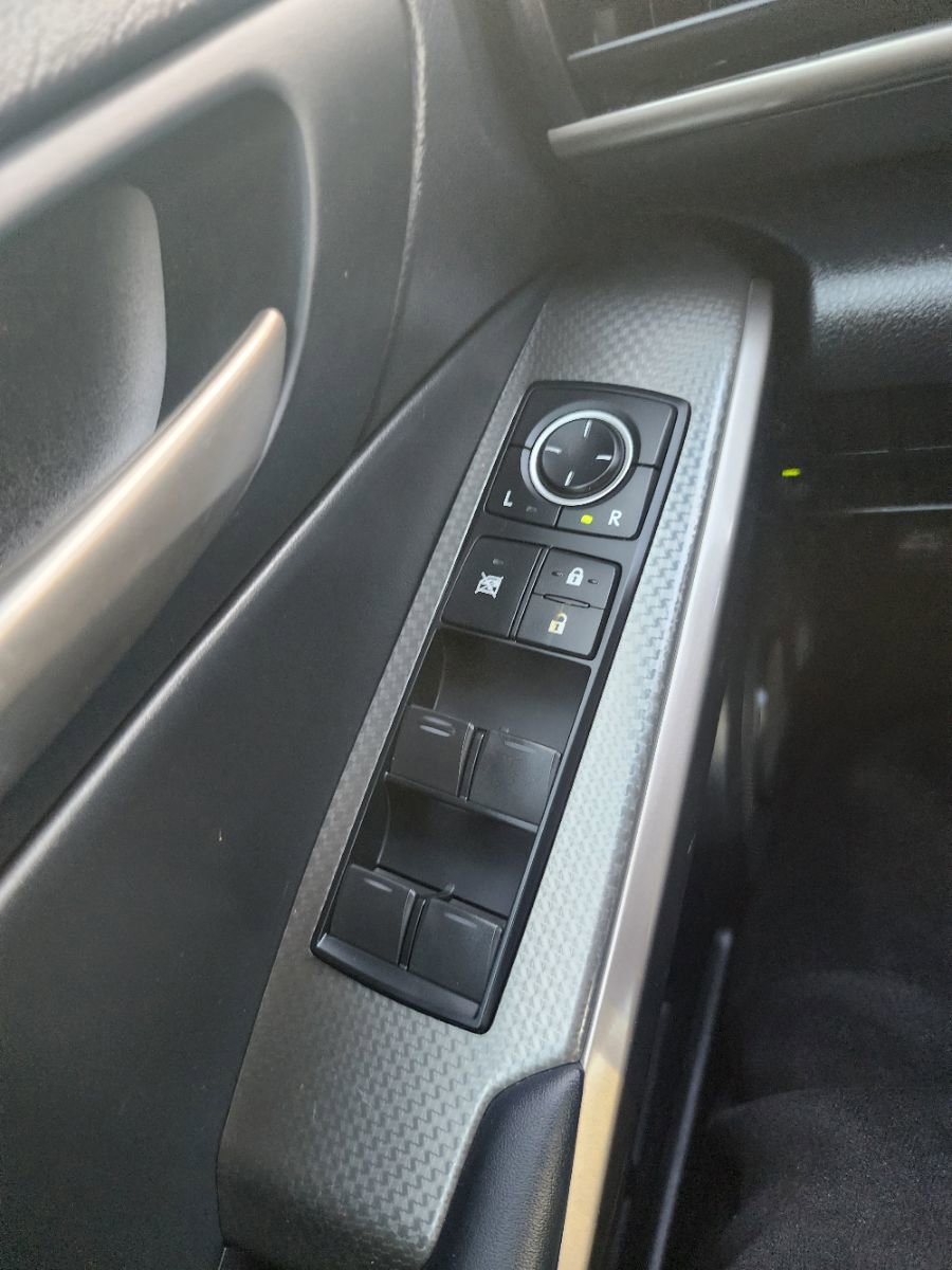 Used 2017 Lexus IS 350 F Sport w/ F Sport Package image 22