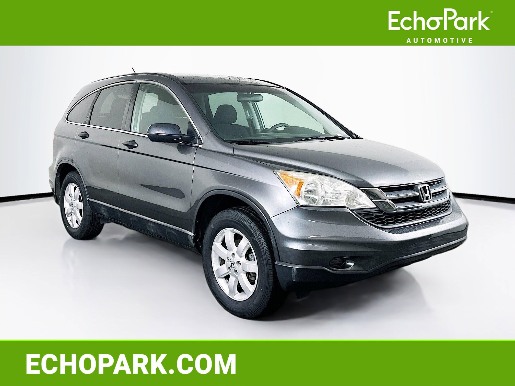 Used 2011 Honda CR-V SE