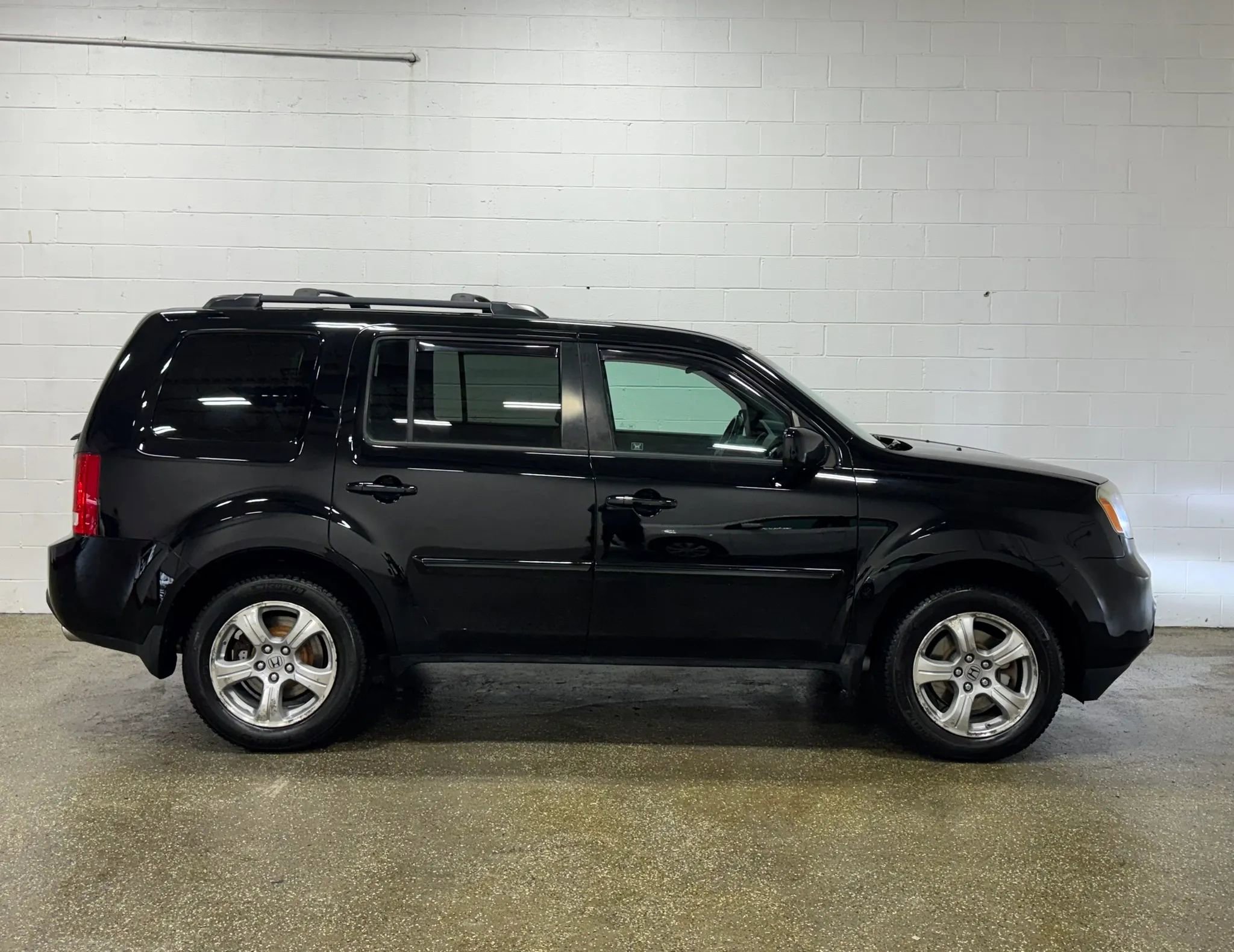 Used 2012 Honda Pilot EX-L image 2