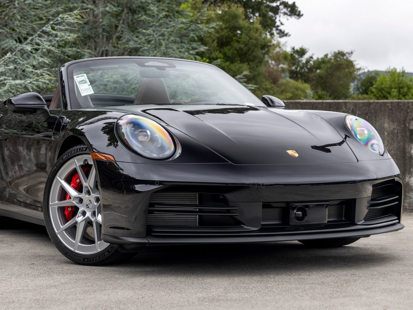New 2026 Porsche 911 Carrera S RWD image 9