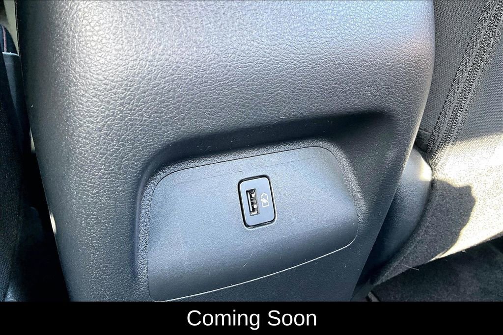 Used 2021 Nissan Sentra SR w/ Lighting Package image 36