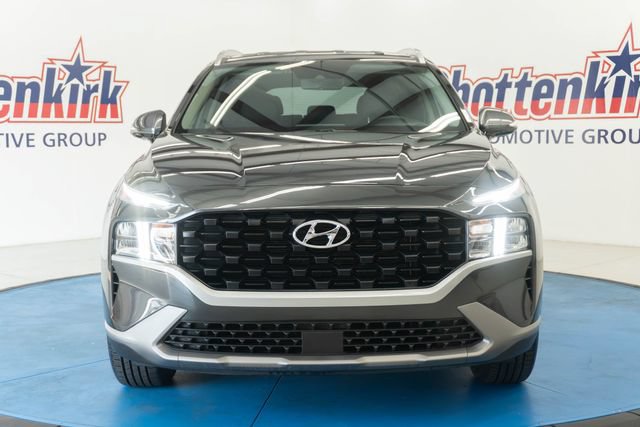 Used 2023 Hyundai Santa Fe SEL FWD image 31