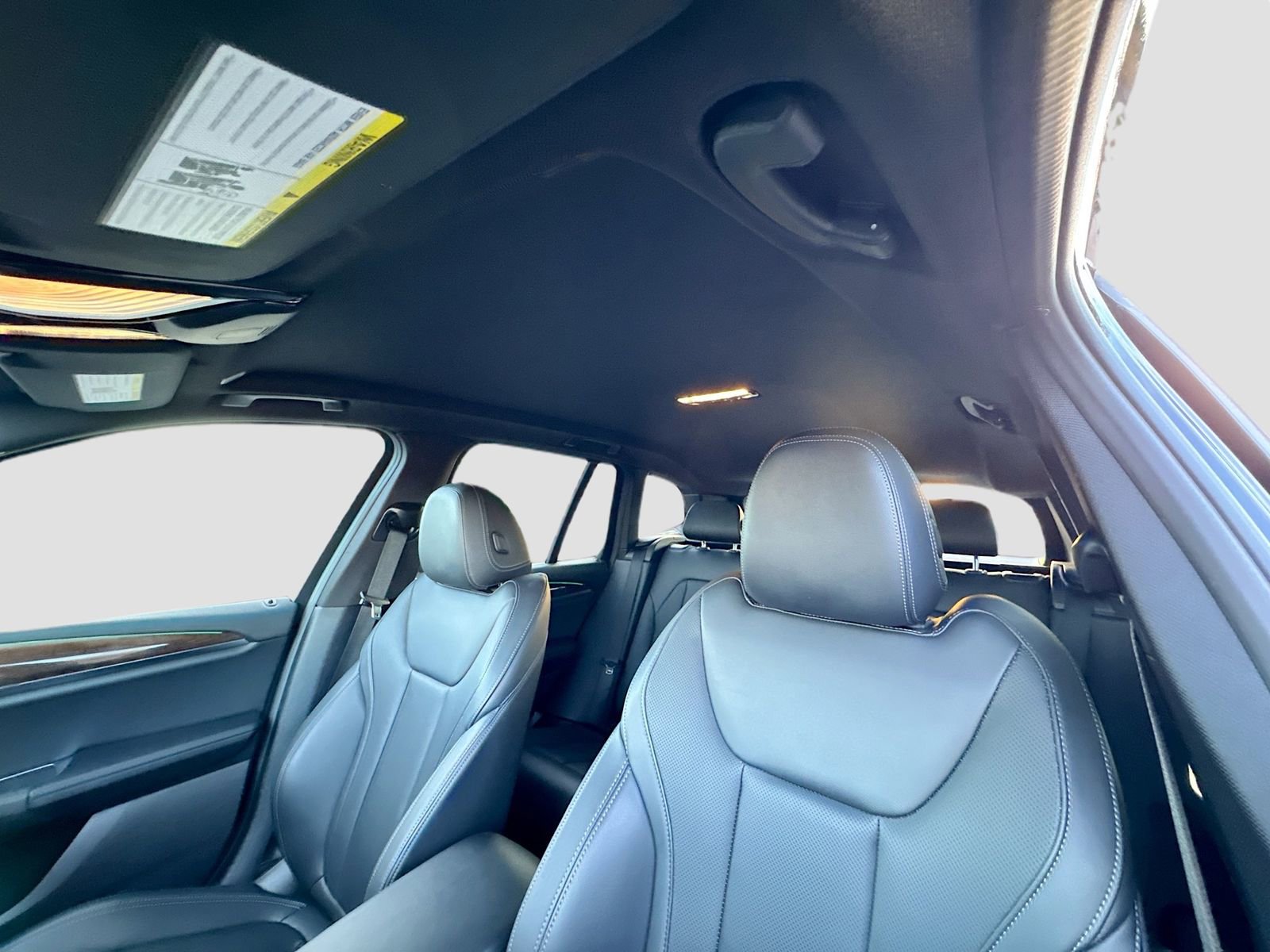 Used 2022 BMW X3 xDrive30i image 21