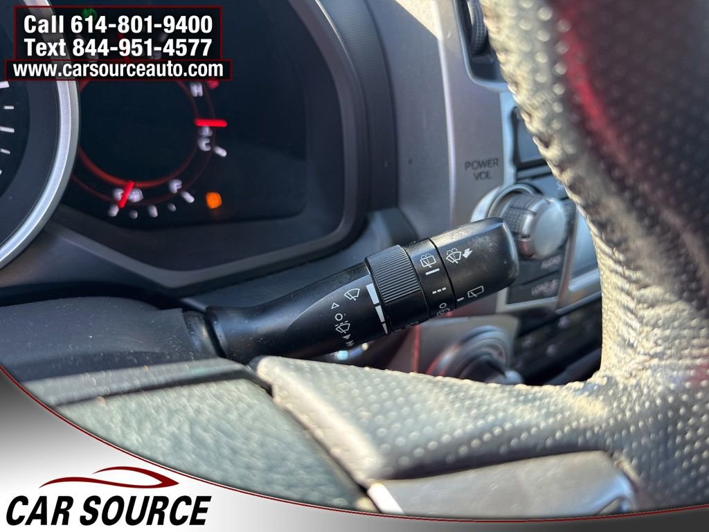 Used 2010 Toyota 4Runner Limited image 22