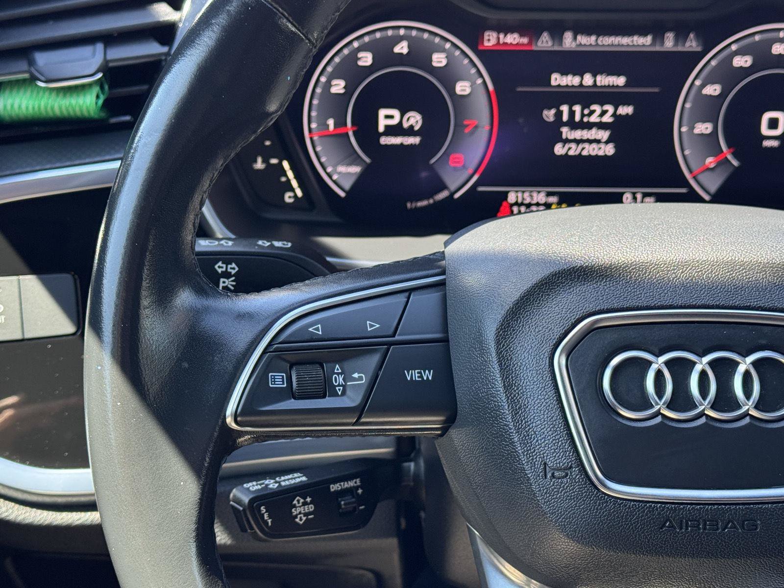 Used 2021 Audi Q3 2.0T Premium Plus w/ Premium Plus Package AWD/4WD image 24