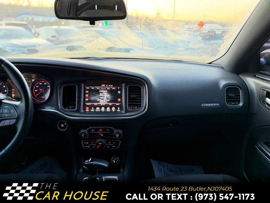 Used 2016 Dodge Charger SE w/ Popular Equipment Group AWD/4WD image 23