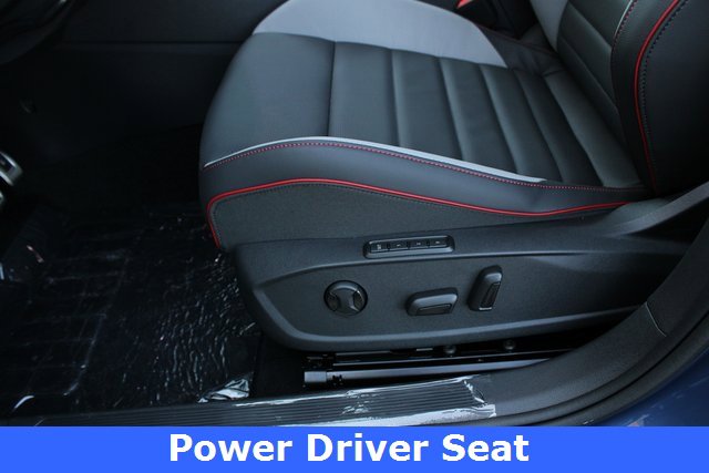 New 2025 Volkswagen GTI Autobahn image 5