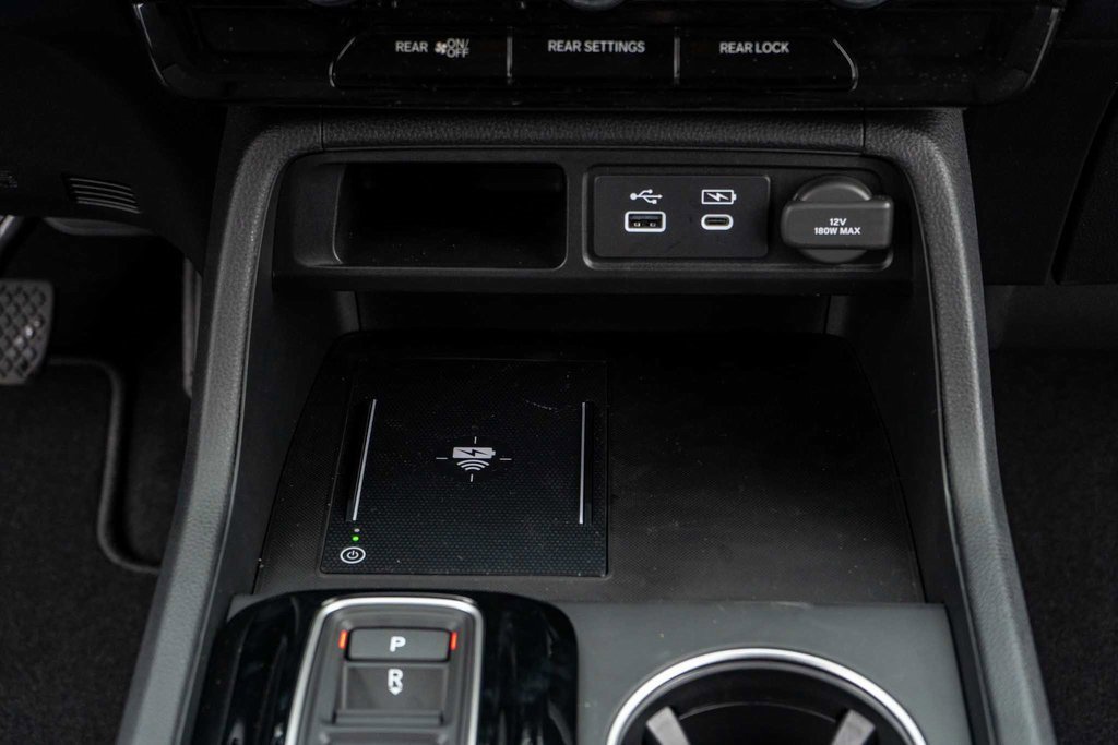 New 2025 Honda Pilot Touring image 23