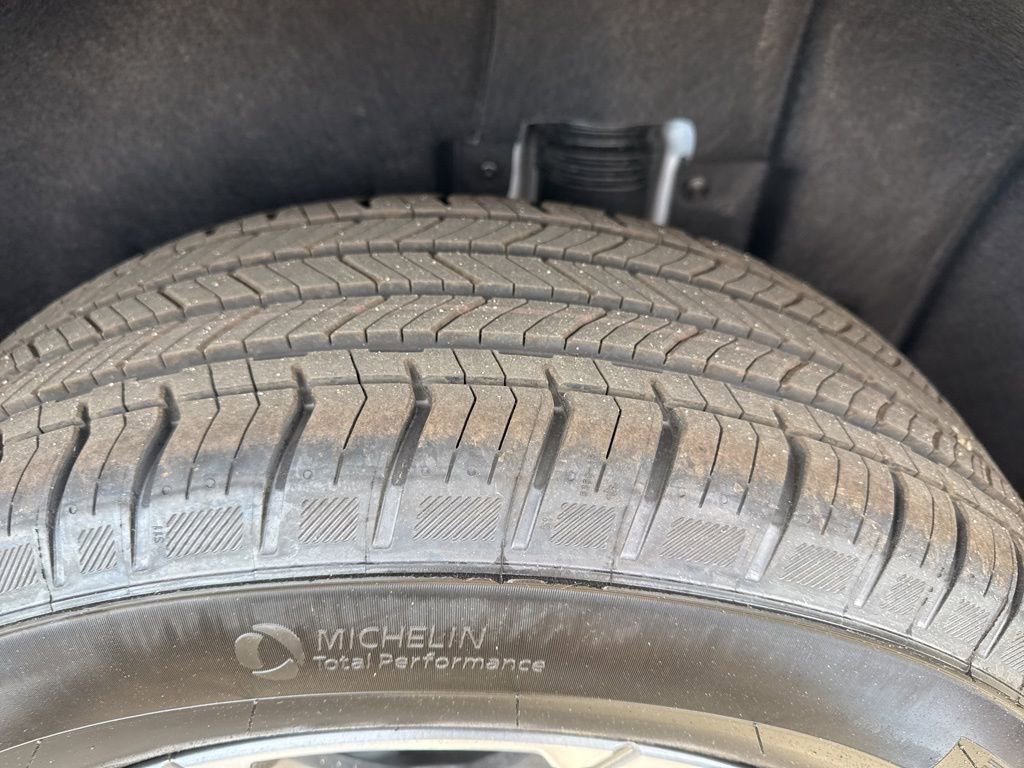 New 2026 GMC Terrain Elevation image 34