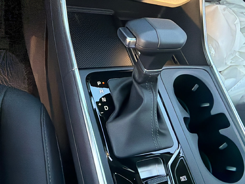 New 2027 Kia Carnival SX Prestige FWD image 27