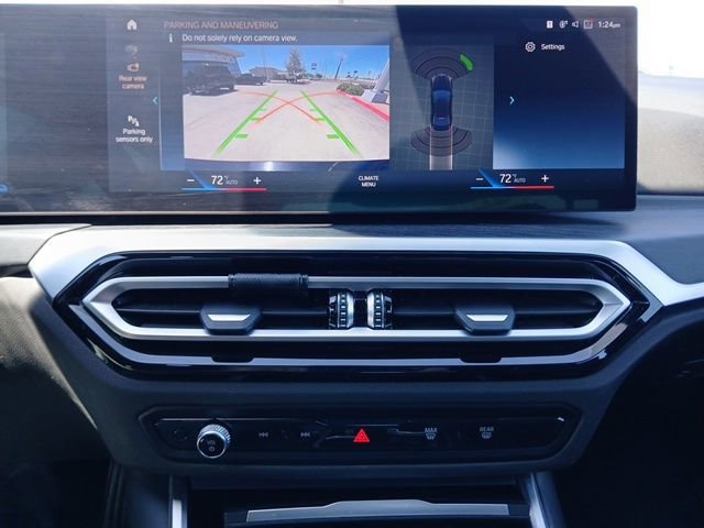 Used 2024 BMW 330e image 24