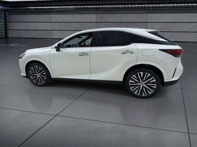 Certified 2023 Lexus RX 350 Premium Plus w/ Accessory Package (K3) FWD image 5