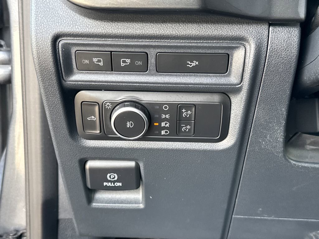 Certified 2022 Ford F150 XLT w/ Equipment Group 302A High AWD/4WD image 14