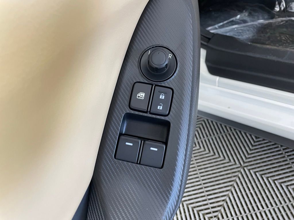 New 2025 MAZDA MX-5 Miata RF Grand Touring w/ Weather Package image 16