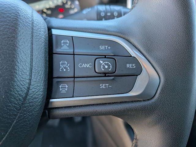 Certified 2023 Jeep Compass Limited image 19