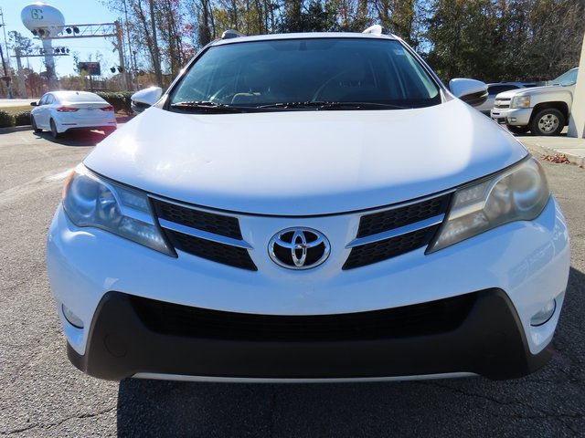 Used 2013 Toyota RAV4 XLE image 15