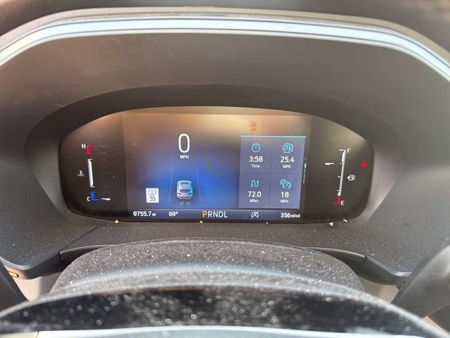 Used 2025 Ford Escape Active w/ Tech Pack #1 image 16