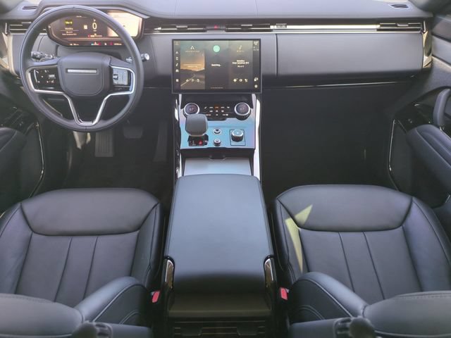 Certified 2023 Land Rover Range Rover Sport SE AWD/4WD image 14
