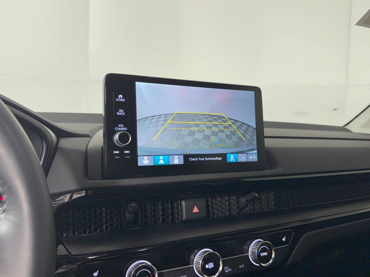 Used 2024 Honda CR-V EX-L image 24