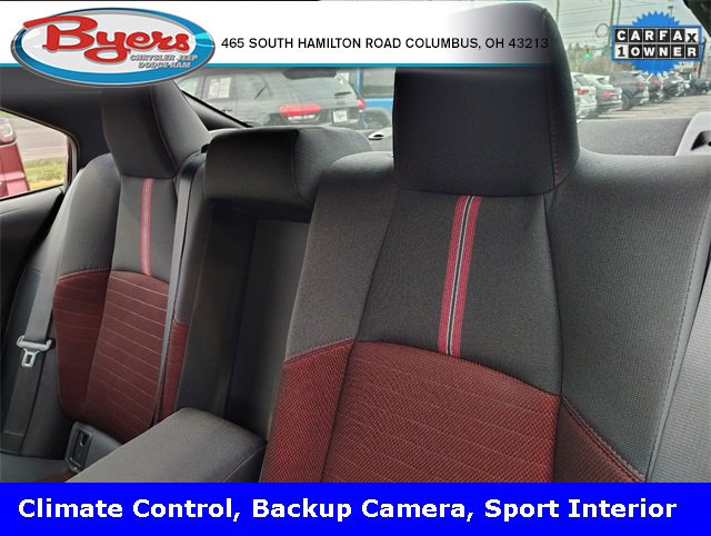 Used 2024 Toyota Corolla SE image 4