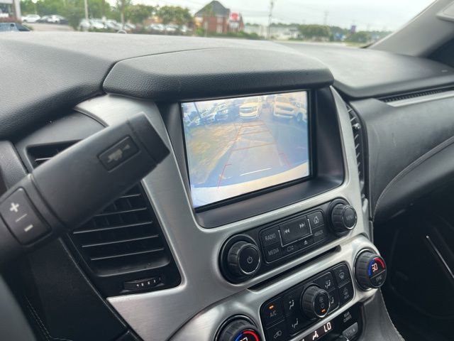 Used 2020 GMC Yukon SLE w/ Convenience Package RWD image 22
