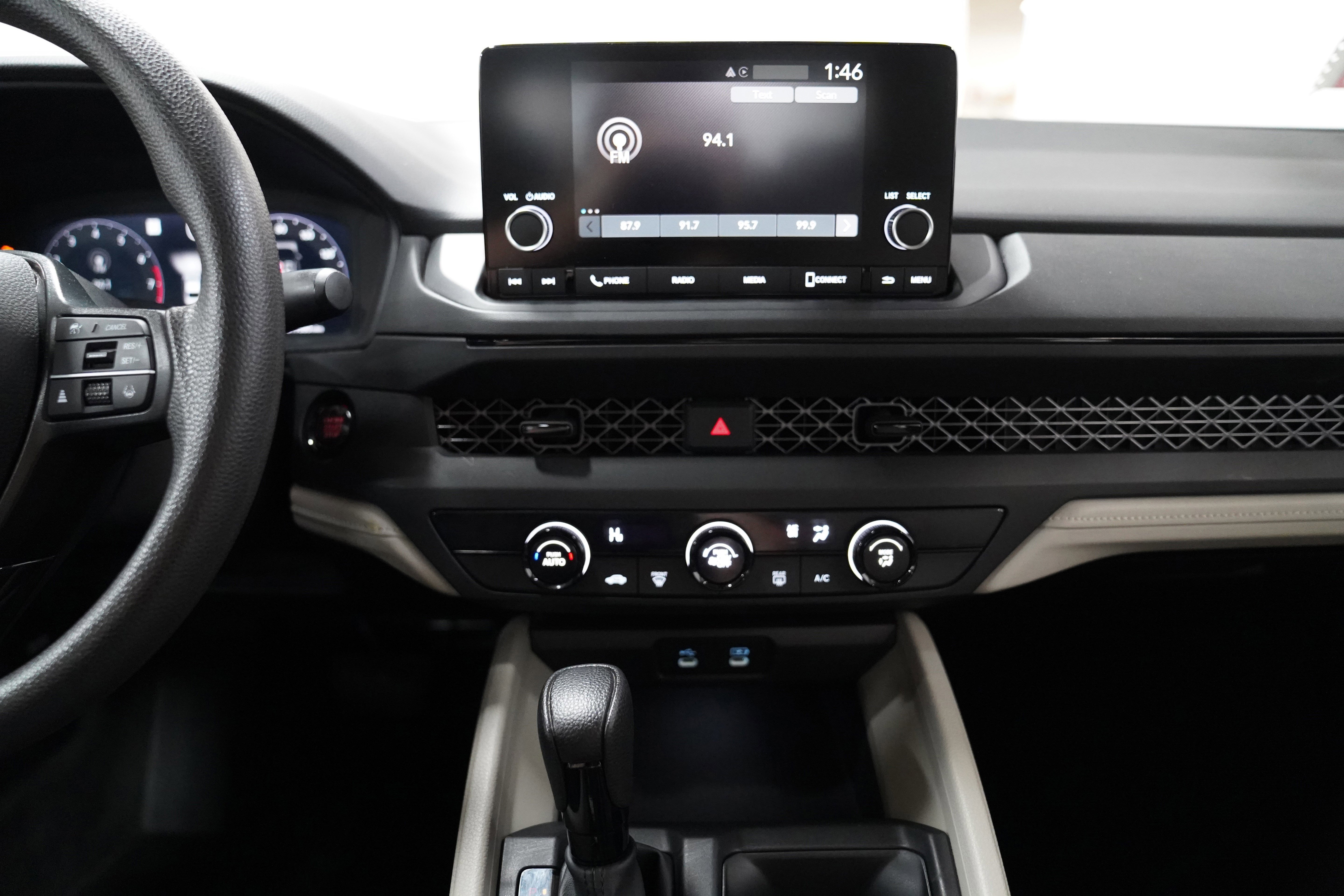 Used 2023 Honda Accord LX image 21