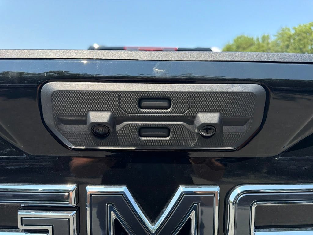 New 2026 GMC Sierra 2500 Denali Ultimate AWD/4WD image 42