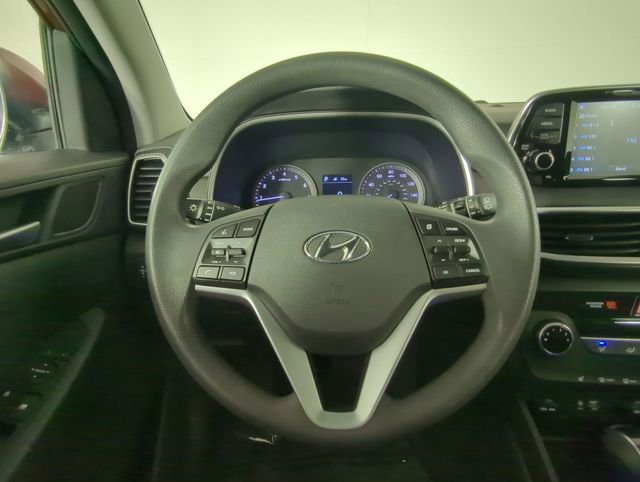 Used 2019 Hyundai Tucson Value FWD image 26