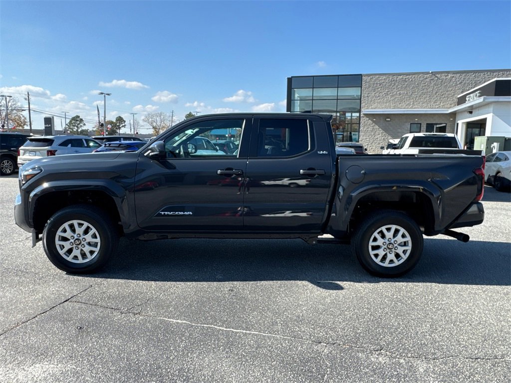 New 2025 Toyota Tacoma SR5 image 6