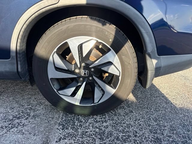 Used 2016 Honda CR-V Touring image 11