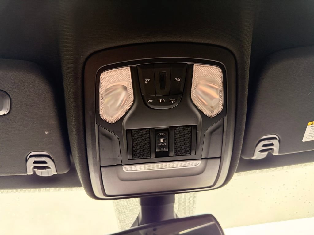 Used 2019 RAM 1500 Rebel w/ Rebel Level 2 Equipment Group AWD/4WD image 23