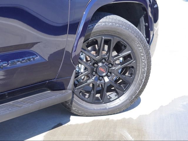 Certified 2024 Toyota Sequoia SR5 w/ SR5 Premium Package image 8