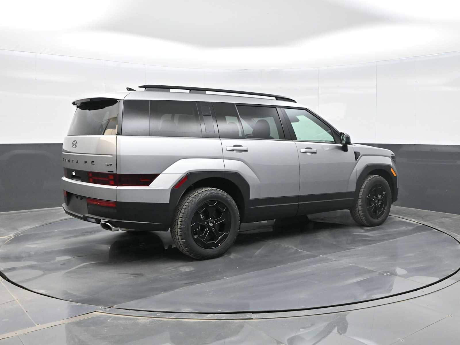 New 2026 Hyundai Santa Fe XRT image 8