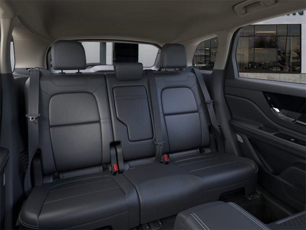 New 2026 Lincoln Corsair Premiere image 11