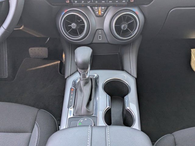 Used 2023 Chevrolet Blazer LT w/ Driver Confidence Package image 19
