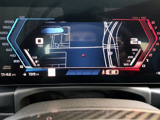 New 2026 BMW M2 w/ Lighting Package RWD image 18