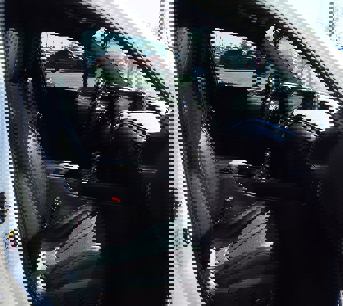 Used 2019 Lexus UX 200 F Sport w/ F Sport Premium Package image 34