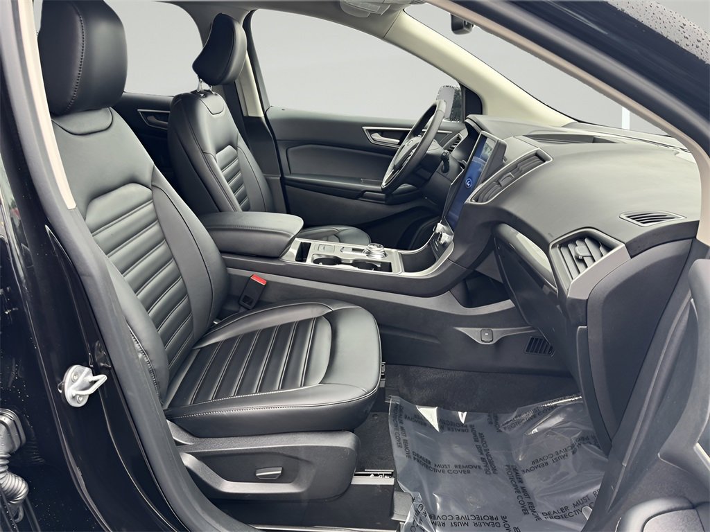 Used 2023 Ford Edge SEL image 24