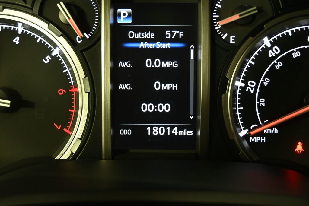 Used 2024 Toyota 4Runner Limited image 26