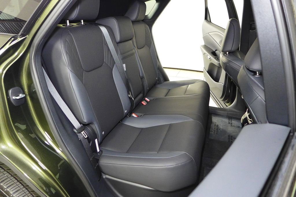 Used 2025 Lexus RX 350 Premium w/ Convenience Package image 20