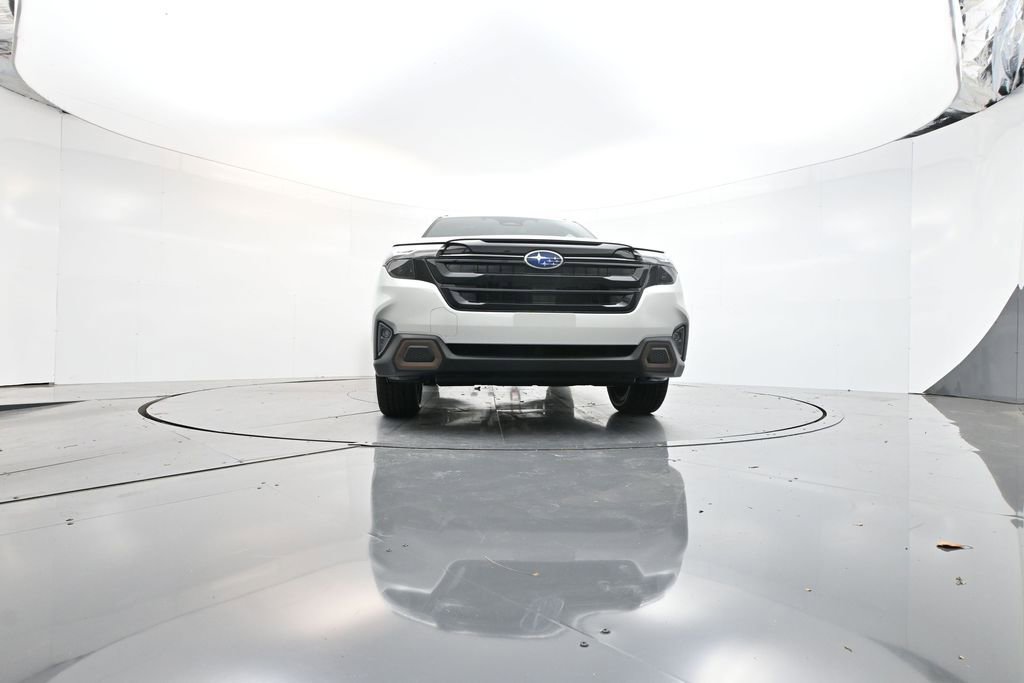 New 2026 Subaru Forester Sport image 18