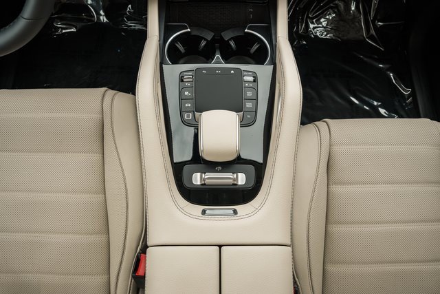New 2026 Mercedes-Benz GLS 450 4MATIC image 26