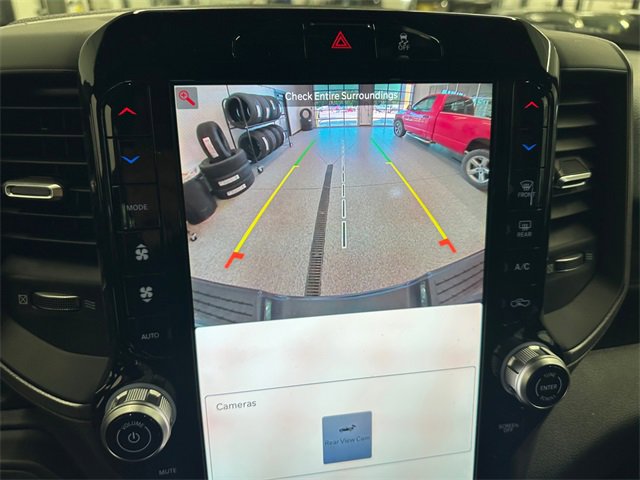 New 2026 RAM 2500 Tradesman image 31