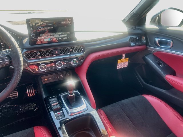 New 2026 Acura Integra Type S FWD image 23