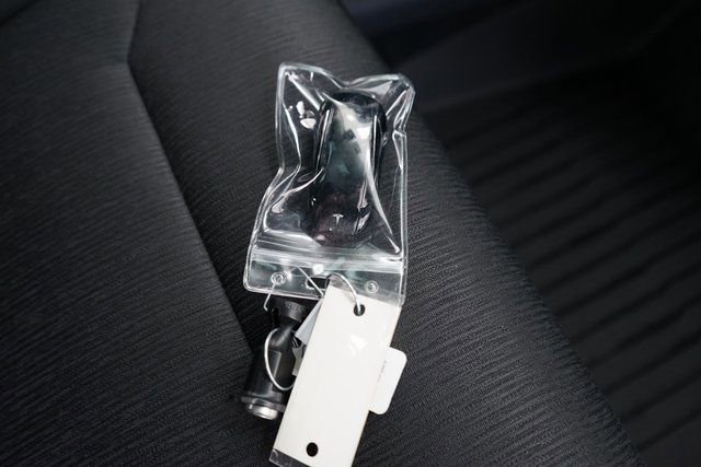 Used 2017 Tesla Model X 75D image 60