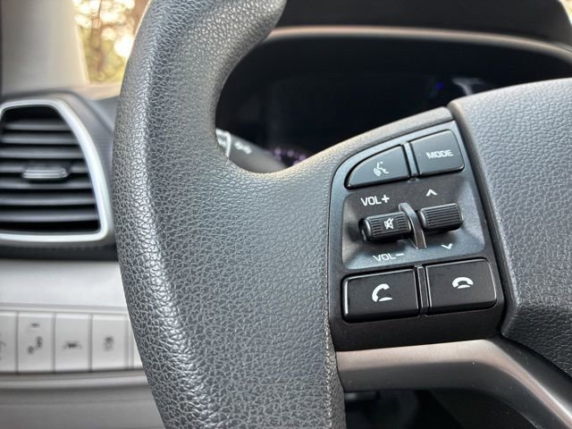 Used 2020 Hyundai Tucson SEL image 27