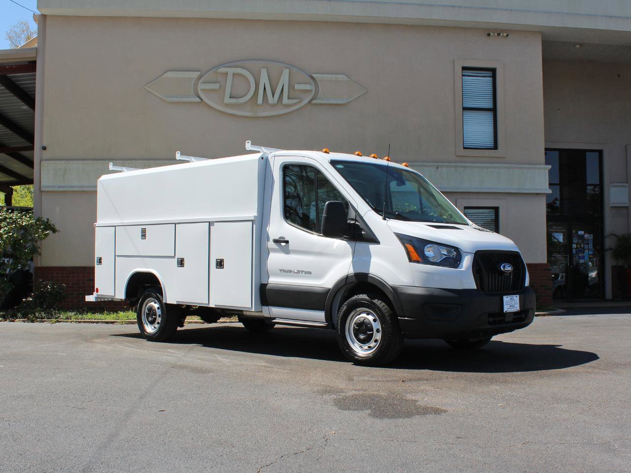Used 2024 Ford Transit 350 image 5